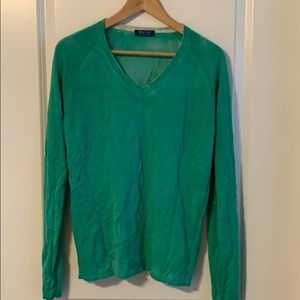 Baby Cashmere sweater